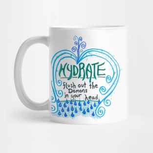 Hydrate! Mug